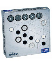 Επιτραπέζιο παιχνίδι για δύο YINSH