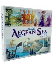 Επιτραπέζιο παιχνίδι Aegean Sea - Στρατηγικό -1