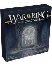 Επιτραπέζιο παιχνίδι War of the Ring: The Card Game - στρατηγικό -1