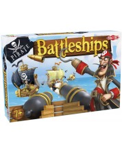Επιτραπέζιο παιχνίδι Pirate Battleship - παιδικό -1