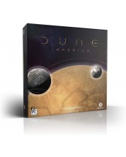 Επιτραπέζιο παιχνίδι Dune: Imperium - στρατηγικό