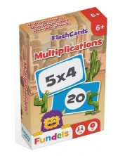 Επιτραπέζιο παιχνίδι Multiplications - παιδικό -1