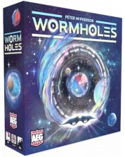 Επιτραπέζιο παιχνίδι Wormholes - οικογένεια