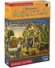 Επιτραπέζιο παιχνίδι Agricola