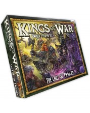 Επιτραπέζιο παιχνίδι για δύο  Kings of War: The Chill of Twilight - Ambush 2 Player Set -1