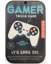 Επιτραπέζιο παιχνίδι Gamer Trivia Game -1