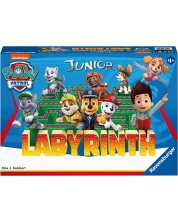 Επιτραπέζιο παιχνίδι Labyrinth Paw Patrol - Παιδικό -1