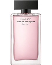 Narciso Rodriguez Eau de Parfum Musc Noir For Her, 100 ml