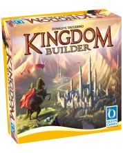 Επιτραπέζιο παιχνίδι Kingdom Builder