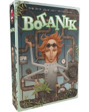 Επιτραπέζιο παιχνίδι για δύο Botanik -1