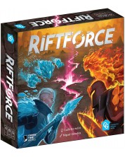 Επιτραπέζιο παιχνίδι για δύο Riftforce -1