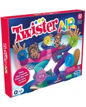 Επιτραπέζιο παιχνίδι Hasbro - Twister Air
