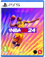 NBA 2K24 - Kobe Bryant Edition (PS5) -1