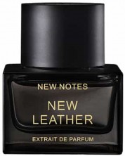 New Notes Contemporary Blend Αρωματικό εκχύλισμα New Leather, 50 ml