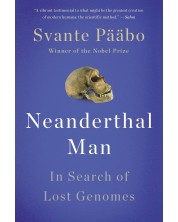 Neanderthal Man: In Search of Lost Genomes