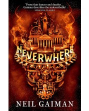 Neverwhere (Headline)