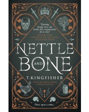 Nettle and Bone