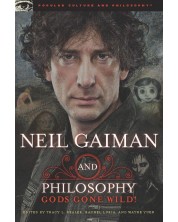 Neil Gaiman and Philosophy