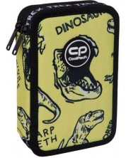 Κασετίνα με σχολικά είδη Cool Pack Jumper 2 - Dino Adventure -1