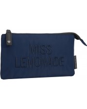 Κασετίνα  Miss Lemonade Duchess  - Με 1 θήκη, σκούρο μπλε -1