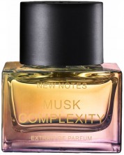 New Notes Hologram Αρωματικό εκχύλισμα Musk Complexity, 50 ml