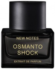 New Notes Contemporary Blend Αρωματικό εκχύλισμα Osmanto Shock, 50 ml