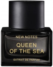 New Notes Contemporary Blend Αρωματικό εκχύλισμα Queen of the Sea, 50 ml -1