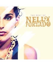 Nelly Furtado - The Best of Nelly Furtado (CD)