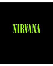 Nirvana - Nirvana (CD)