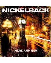 Nickelback - Here And Now (CD) -1