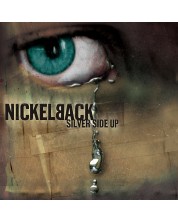 Nickelback - Silver Side Up (CD) -1