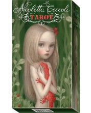 Nicoletta Ceccoli Tarot -1