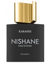 Nishane Shadow Play Αρωματικό εκχύλισμα Karagoz, 50 ml -1