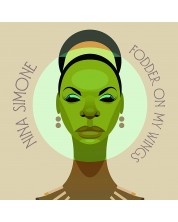 Nina Simone - On My Wings (CD)