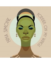 Nina Simone - On My Wings (Vinyl)