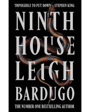 Ninth House (Paperback)