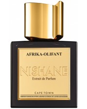 Nishane Signature Αρωματικό εκχύλισμα Afrika-Olifant, 50 ml