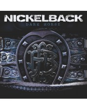 Nickelback - Dark Horse (CD) -1