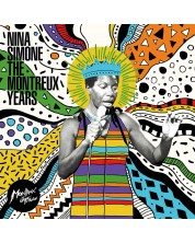 Nina Simone - The Montreux Years (2 Coloured Vinyl) -1