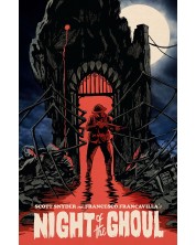 Night of the Ghoul -1
