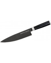 Μαχαίρι του σεφ Samura - MO-V Stonewash, 20 cm