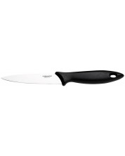 Μαχαίρι αποφλοίωσης Fiskars - Essential, 11 cm -1