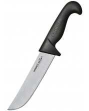 Μαχαίρι του σεφ  Samura - Sultan Pro, 16.6 cm, μαύρη λαβή