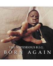 Notorious B.I.G. - Born Again (2 Vinyl)