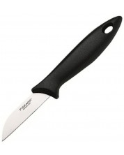Μαχαίρι αποφλοίωσης  Fiskars - Essential, 7 cm -1