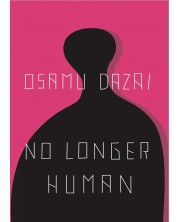 No Longer Human (Paperback)