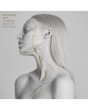 Nothing But Thieves- Broken Machine (CD)