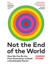 Not the End of the World -1