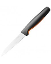Μαχαίρι αποφλοίωσης Fiskars - Functional Form, 11 cm -1