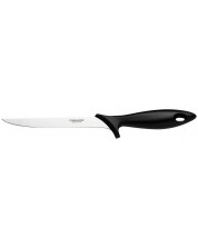 Μαχαίρι φιλεταρίσματος Fiskars - Essential, 18 cm -1